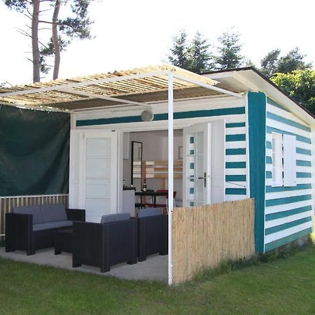 Bungalows In Freest Esterno foto