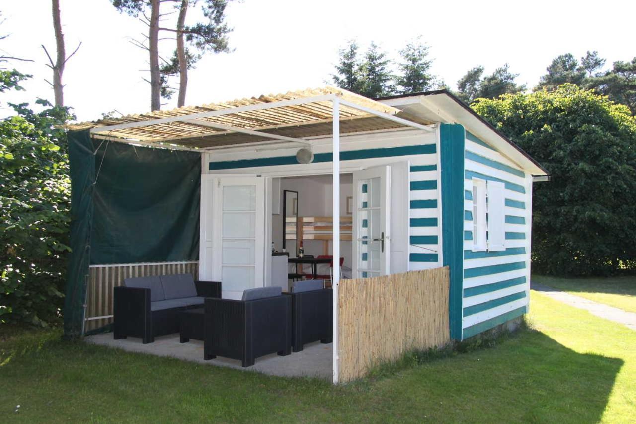 Bungalows In Freest Esterno foto